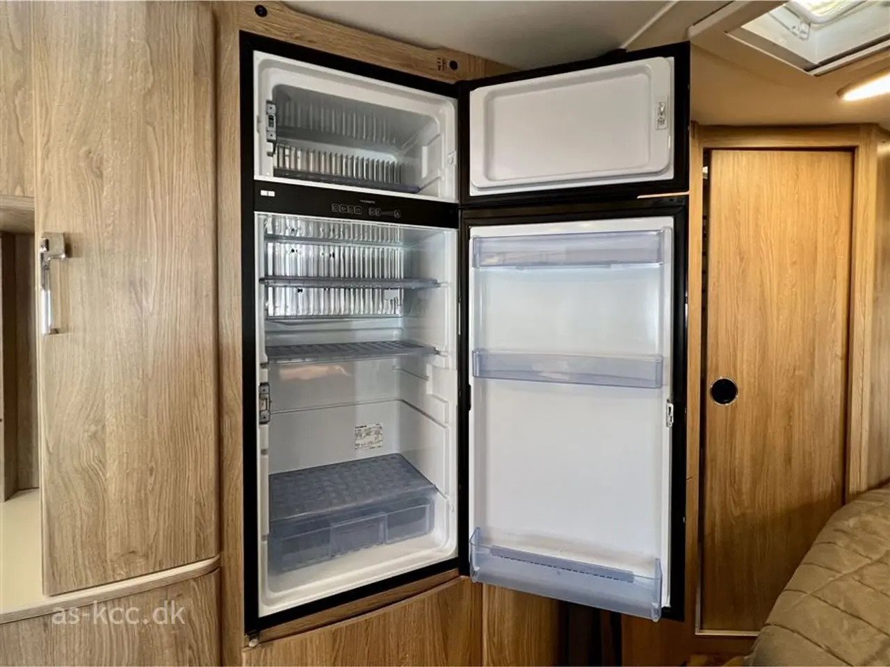 Billede 14 - 2018 - Kabe Smaragd 520 XL KS KABE Smaragd XL KS