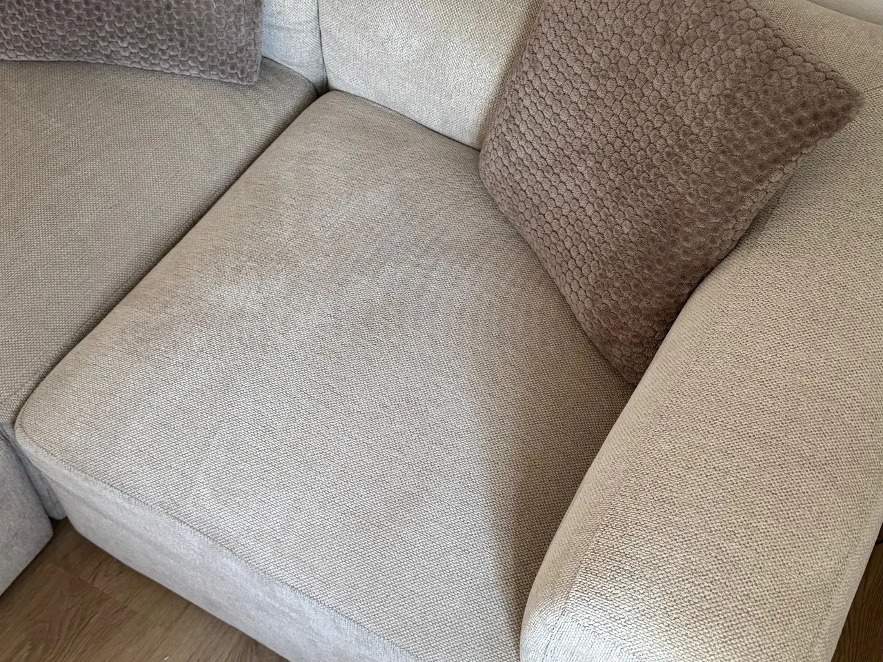 Billede 3 - Skejby Sofa fra Jysk