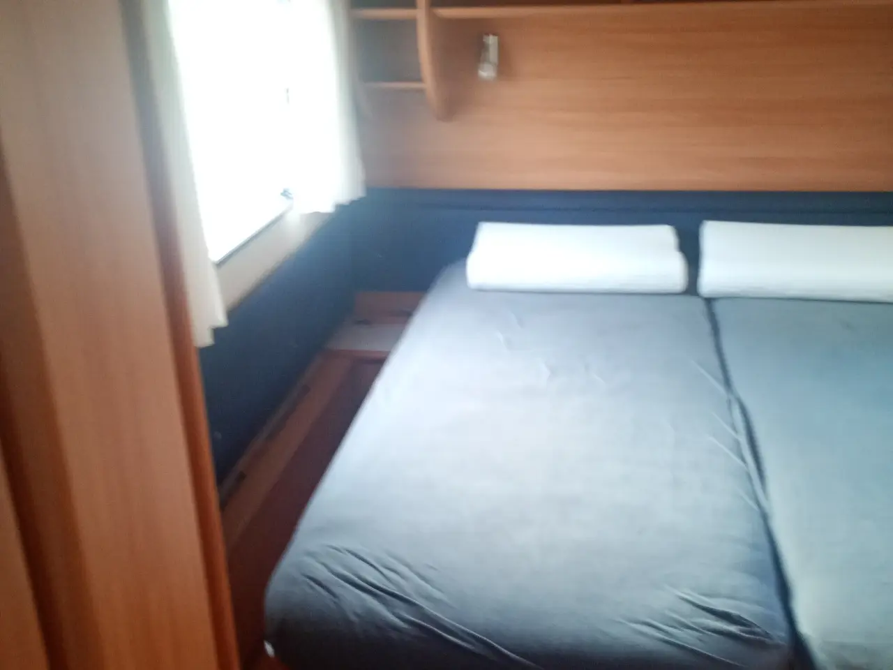 Billede 9 - 2008 Adria Classica 743