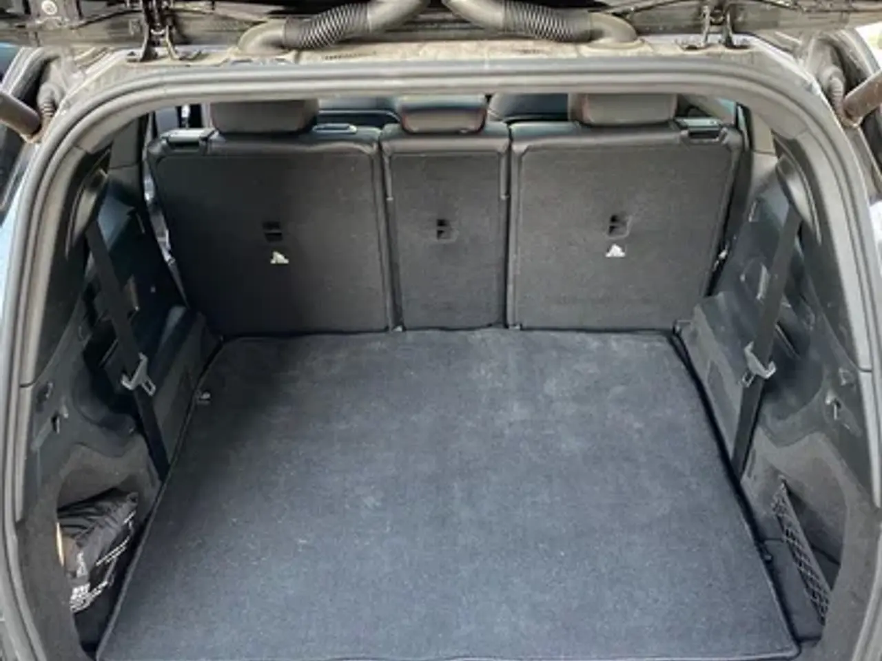 Billede 17 - Mercedes GLB220 d 2,0 AMG Line aut. 7prs
