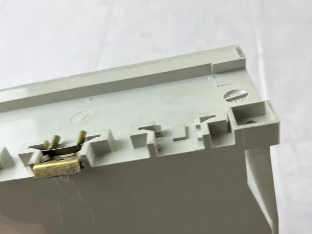Billede 8 - W. Kammann GmbH 4.98711101000A Motor Control / 220