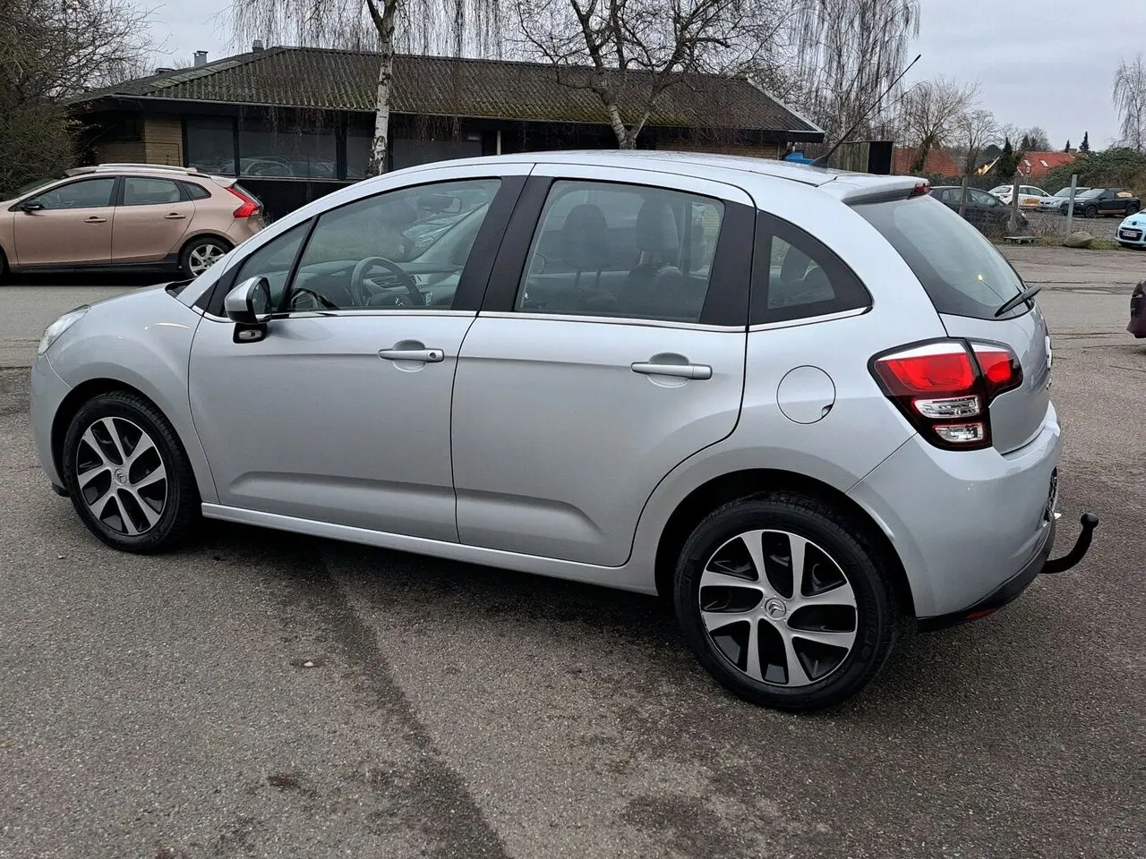 Billede 6 - Citroën C3 1,2 PureTech Cool Comfort 82HK 5d