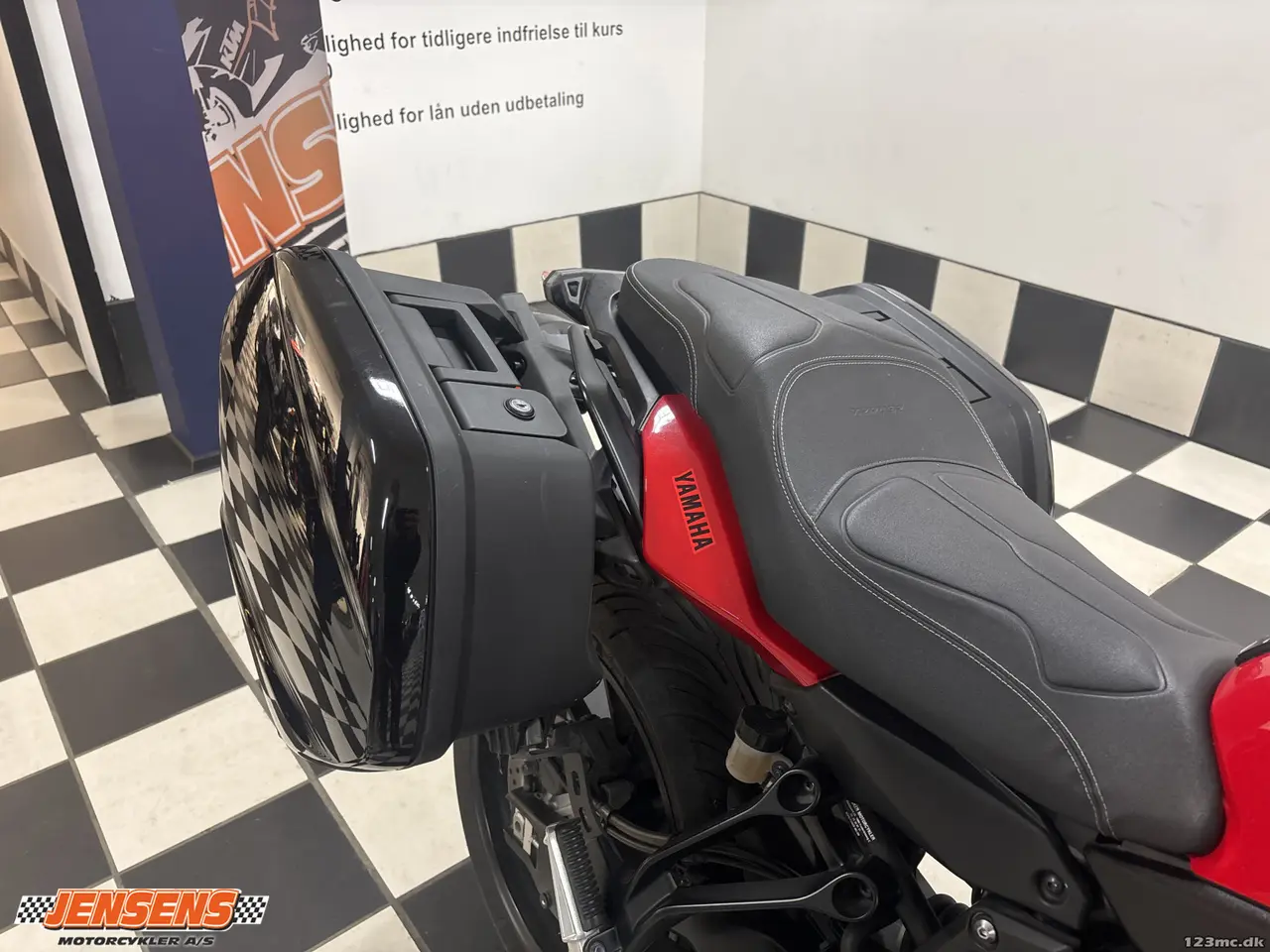 Billede 11 - Yamaha Tracer 7 GT