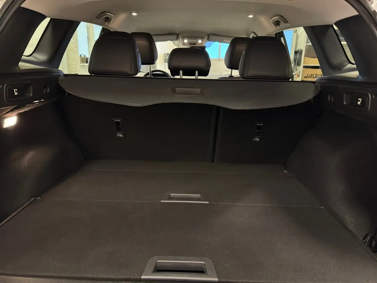 Billede 13 - Renault Kadjar 1,5 dCi 110 Zen EDC