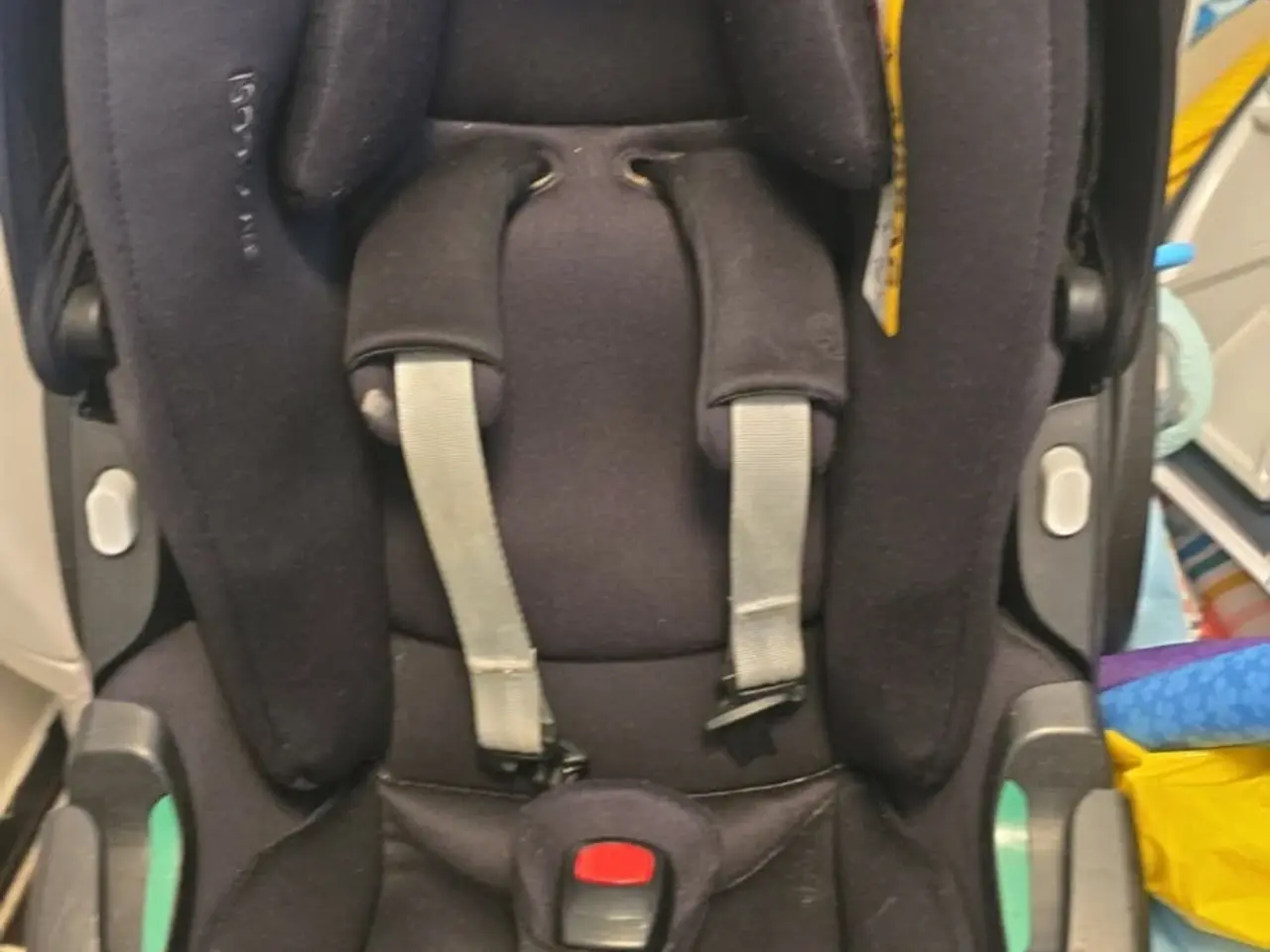 Billede 2 - Maxi cosi autostol