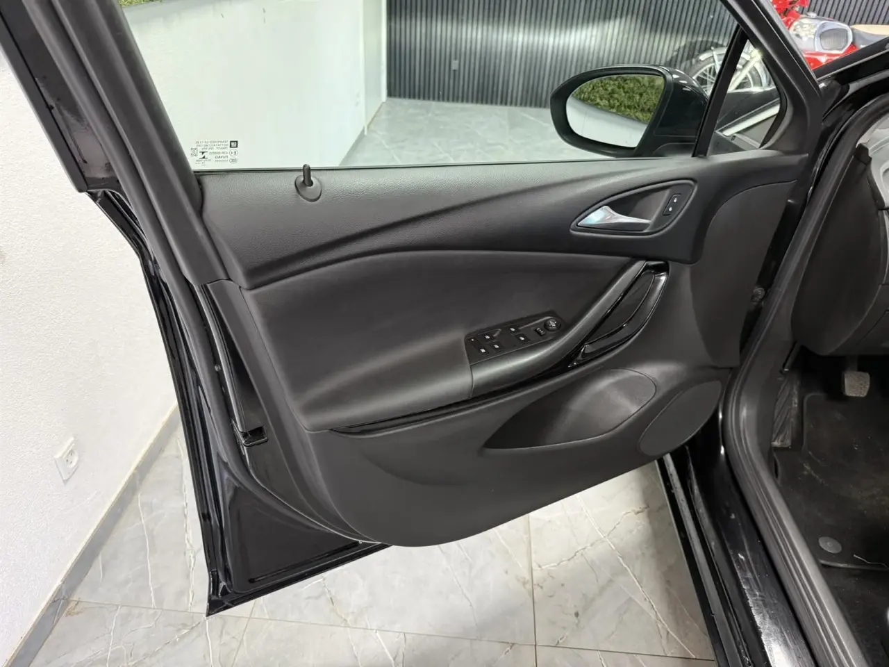 Billede 22 - Opel Astra Sports Tourer 1,5 Turbo Elegance 122HK Stc 6g