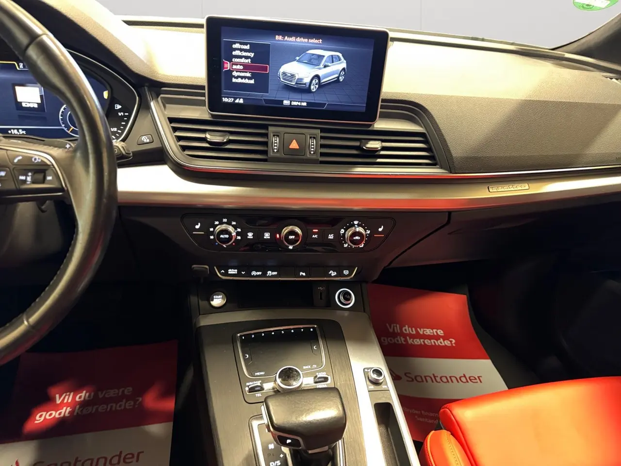 Billede 8 - Audi Q5 50 TDi Sport quattro Tiptr.