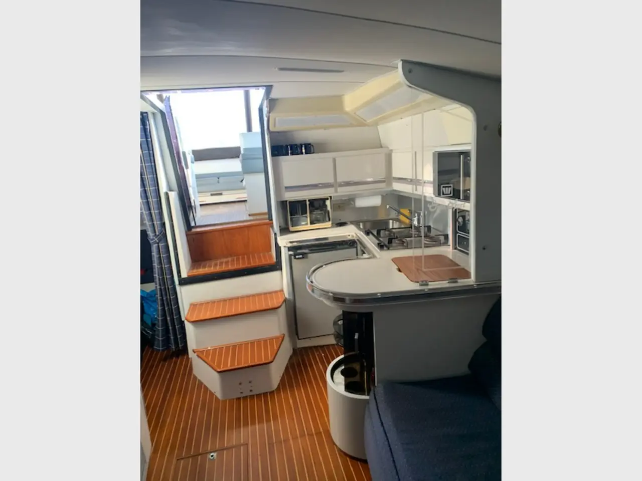 Billede 14 - Wellcraft Gran Sport 34