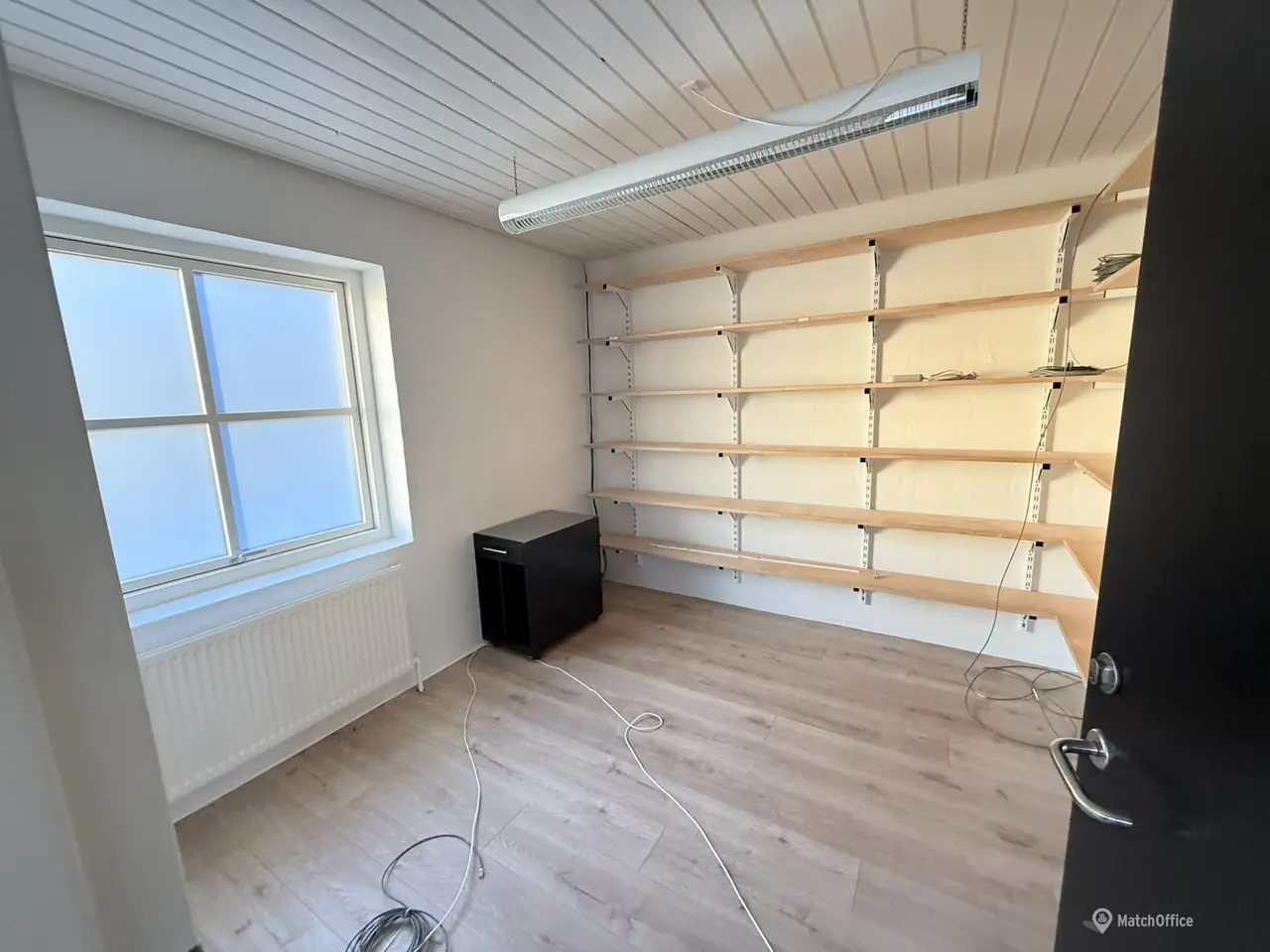 Billede 4 - Morsøvej 1A, st., 1. sal og C, 8800 Viborg