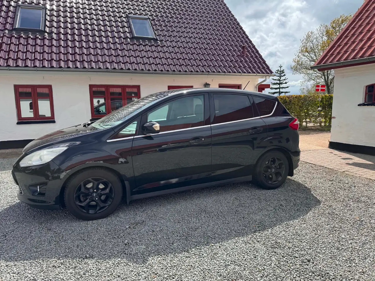 Billede 6 - Ford c max