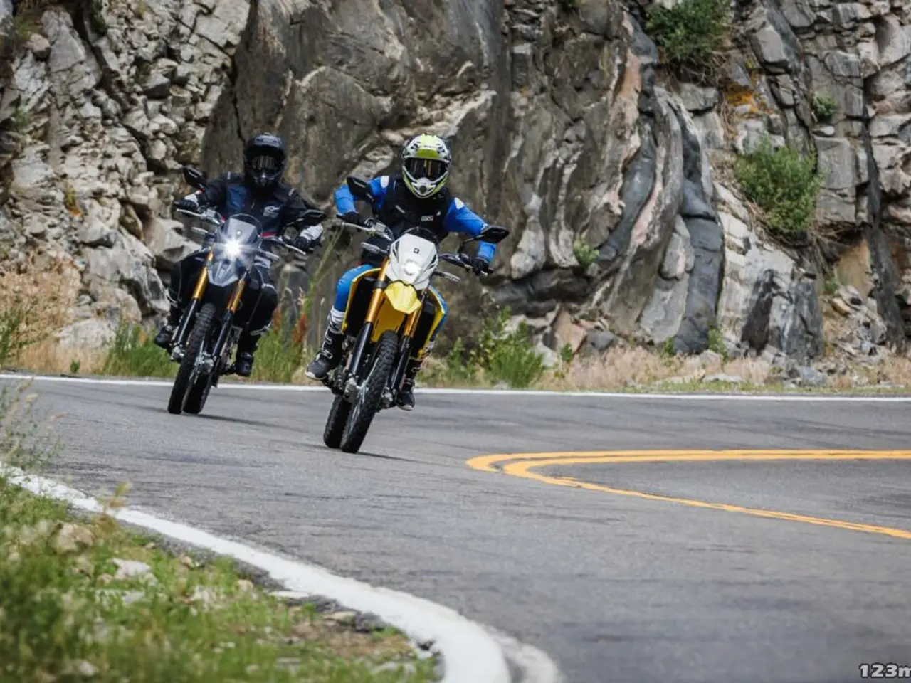 Billede 5 - Suzuki DR-Z4S