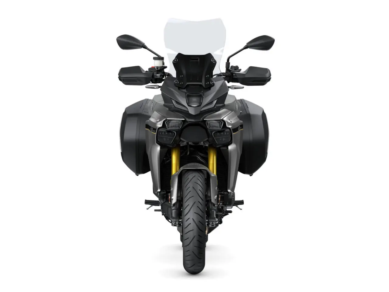 Billede 14 - Yamaha Tracer 9 GT