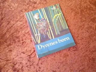 Dyrenes børn, J.D. Bevington