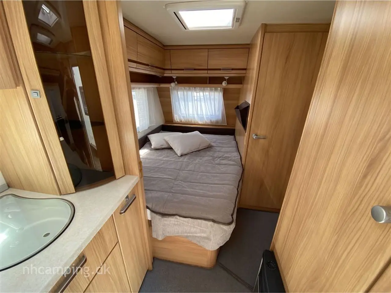 Billede 8 - 2011 - Wilk Vida 450