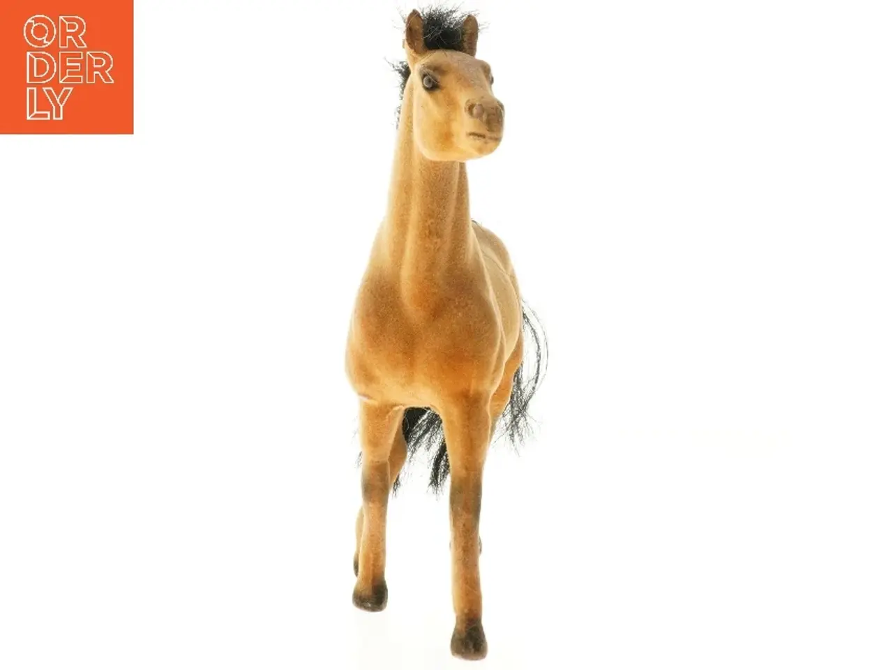 Billede 3 - Hest (str. 22 cm)
