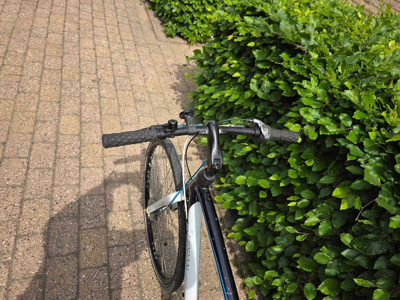 Billede 2 - Herre cykel 