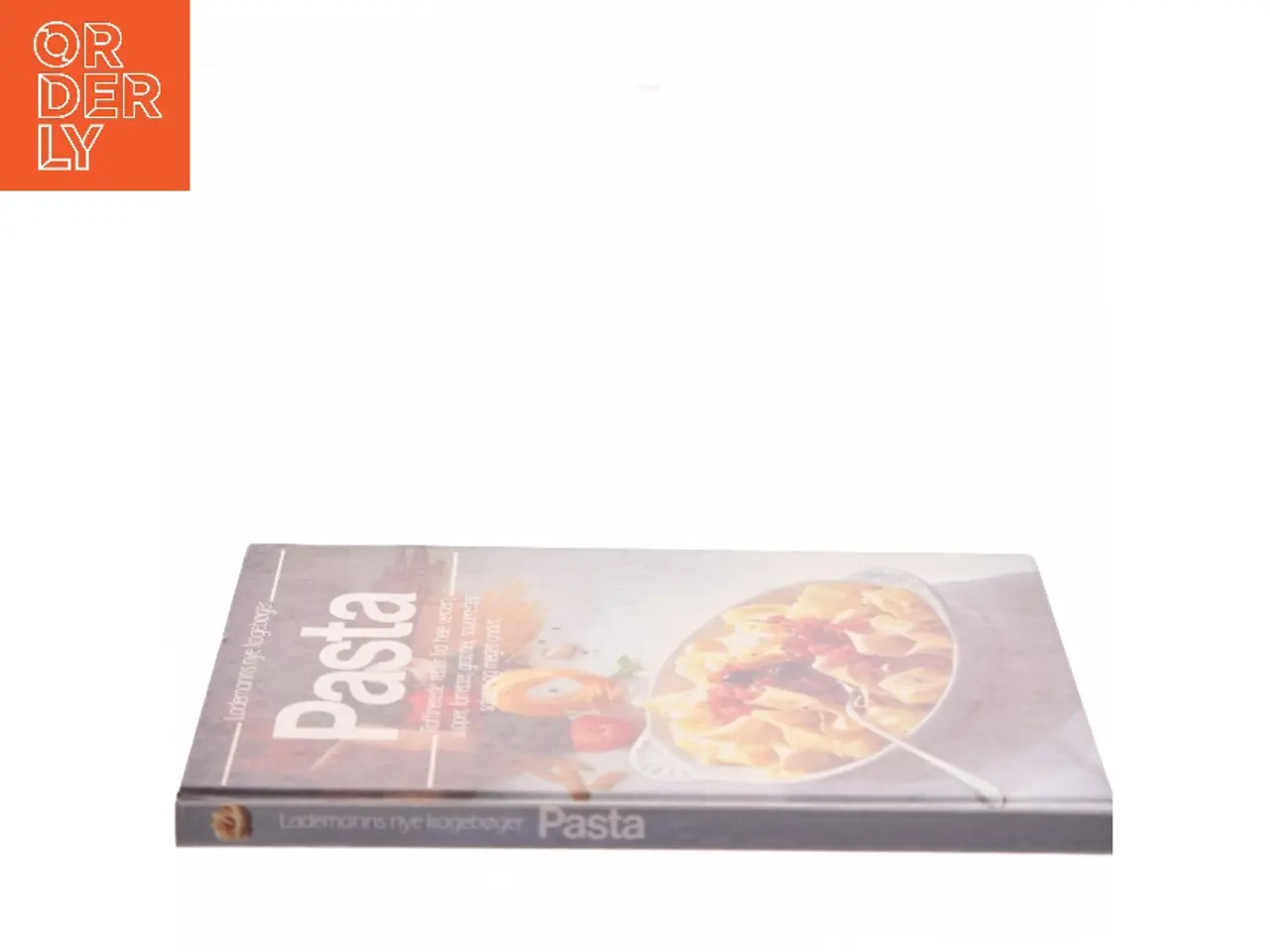 Billede 2 - Pasta af Annette Wolter (Bog)