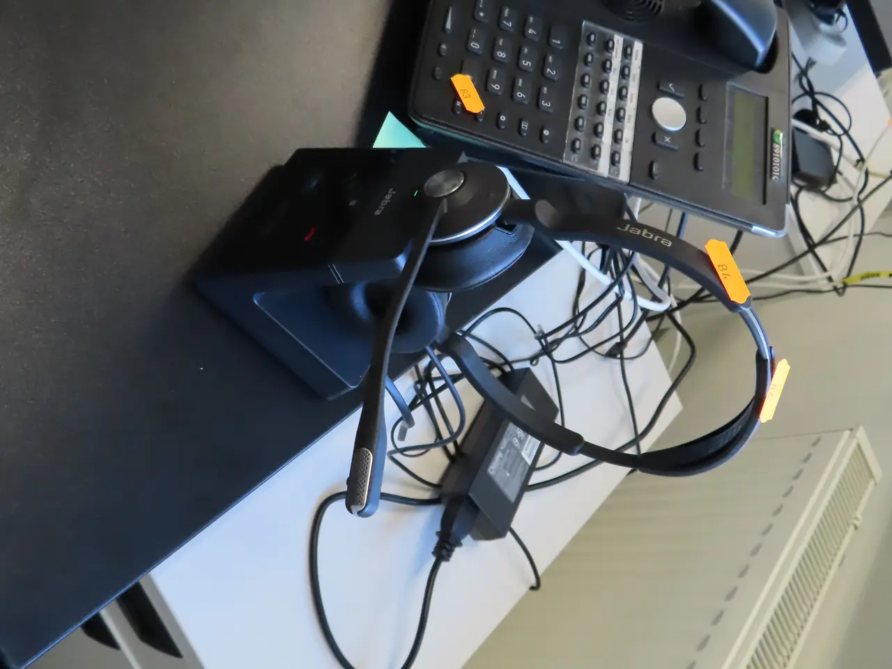 Billede 3 - Headset JABRA