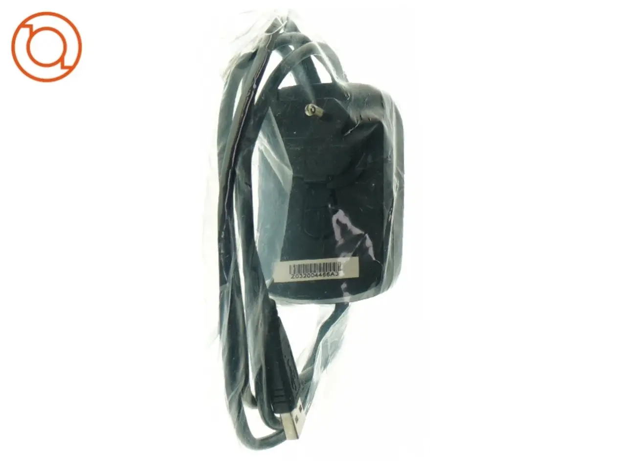 Billede 4 - Kabel med klods