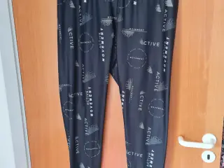 Aktive by Zizzi leggings str M/ 46/ xxl