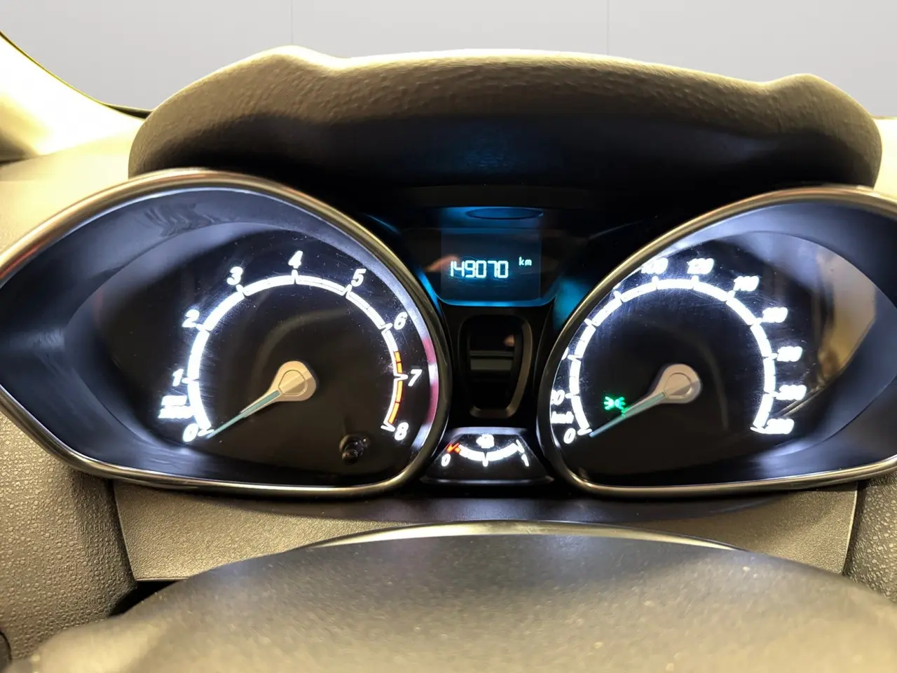 Billede 7 - Ford Fiesta 1,0 SCTi 125 Titanium