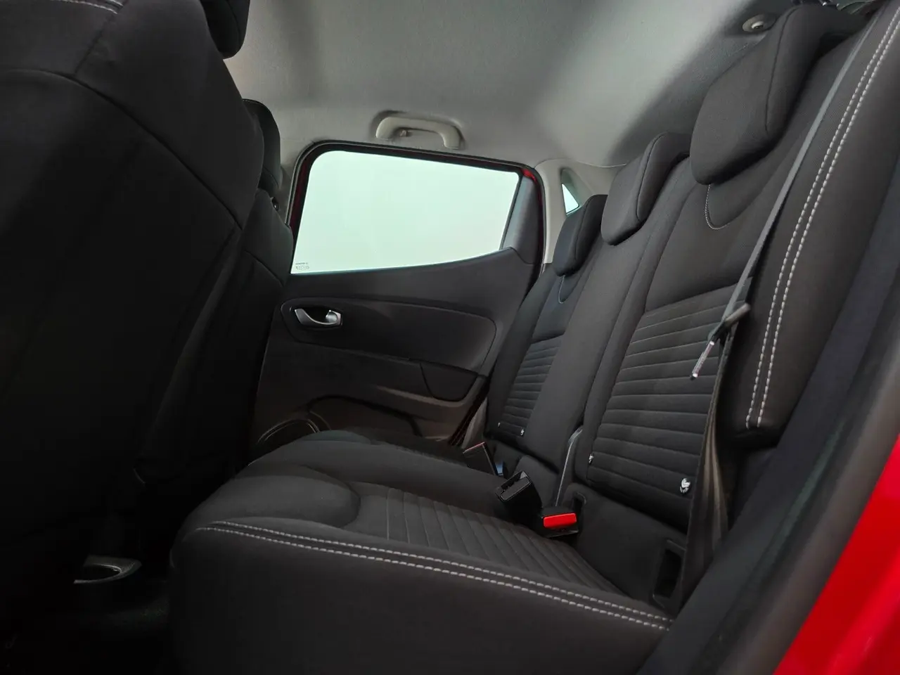 Billede 15 - Renault Clio IV 0,9 TCe 90 Limited