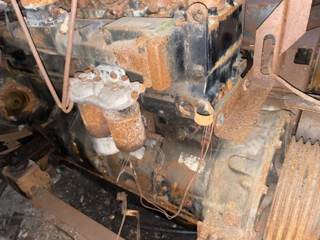 Billede 3 - Valmet 645 DSBAEL