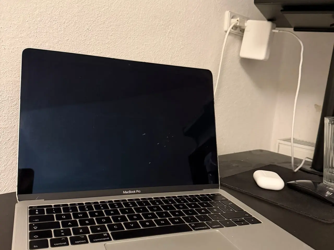 Billede 1 - MacBook Pro 13 2017 i5 8GB 256GB SSD