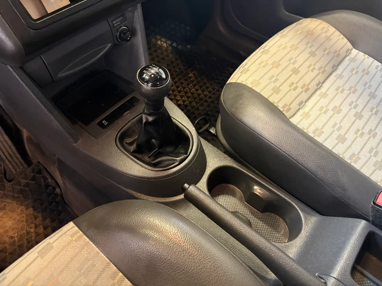 Billede 15 - MOMSFRI VW Caddy 1,2i BENZIN