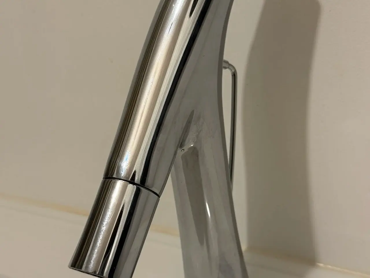 Billede 2 - Axor Starck 80 - Armatur