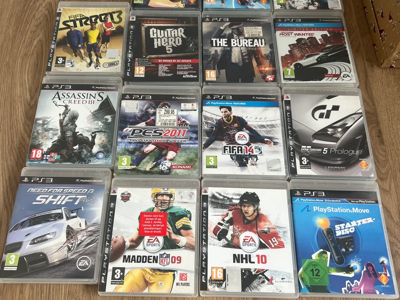 Billede 2 - Playstation 3