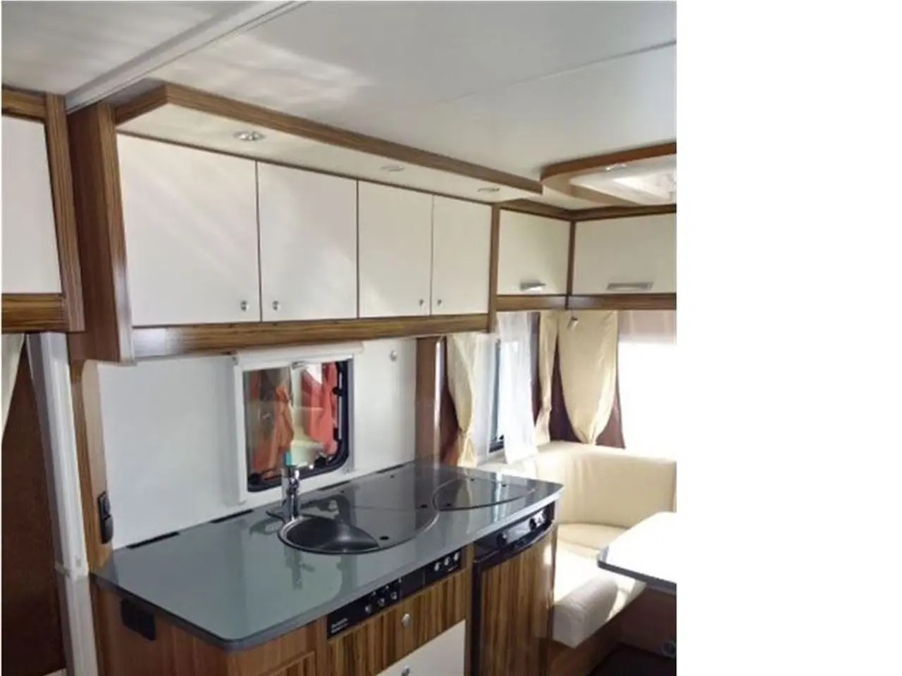 Billede 12 - 2010 - Dethleffs Camper Lifestyle 450 DB