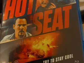 Hot seat