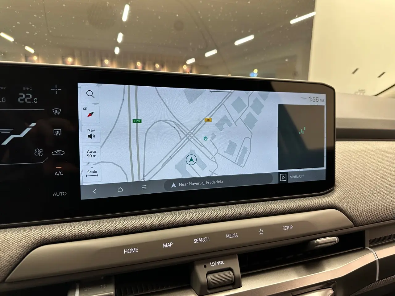 Billede 19 - Kia EV3 81 Long Range Prestige