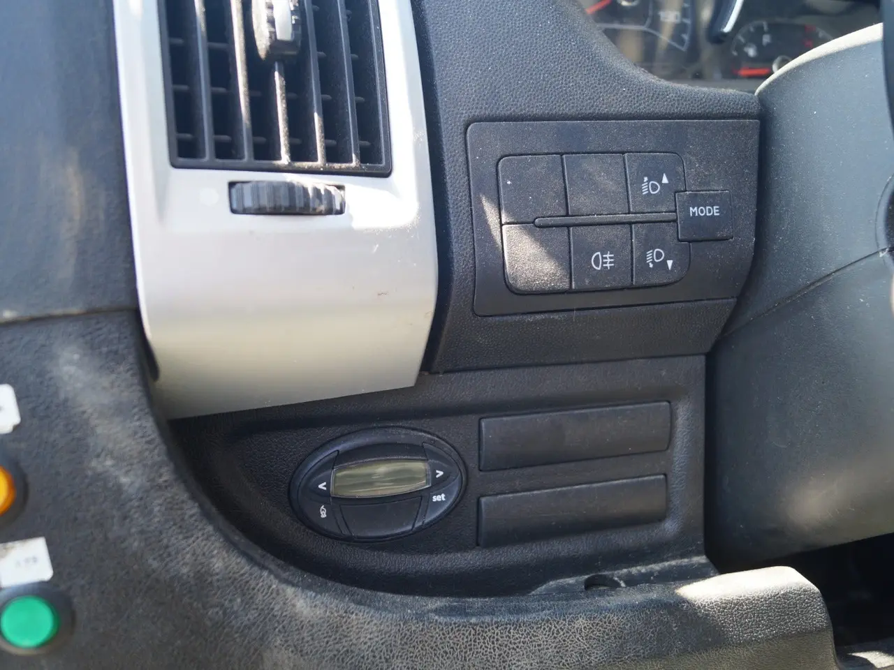 Billede 5 - Fiat Ducato 35 Maxi 2,3 MJT 140 Kassevogn L3H2
