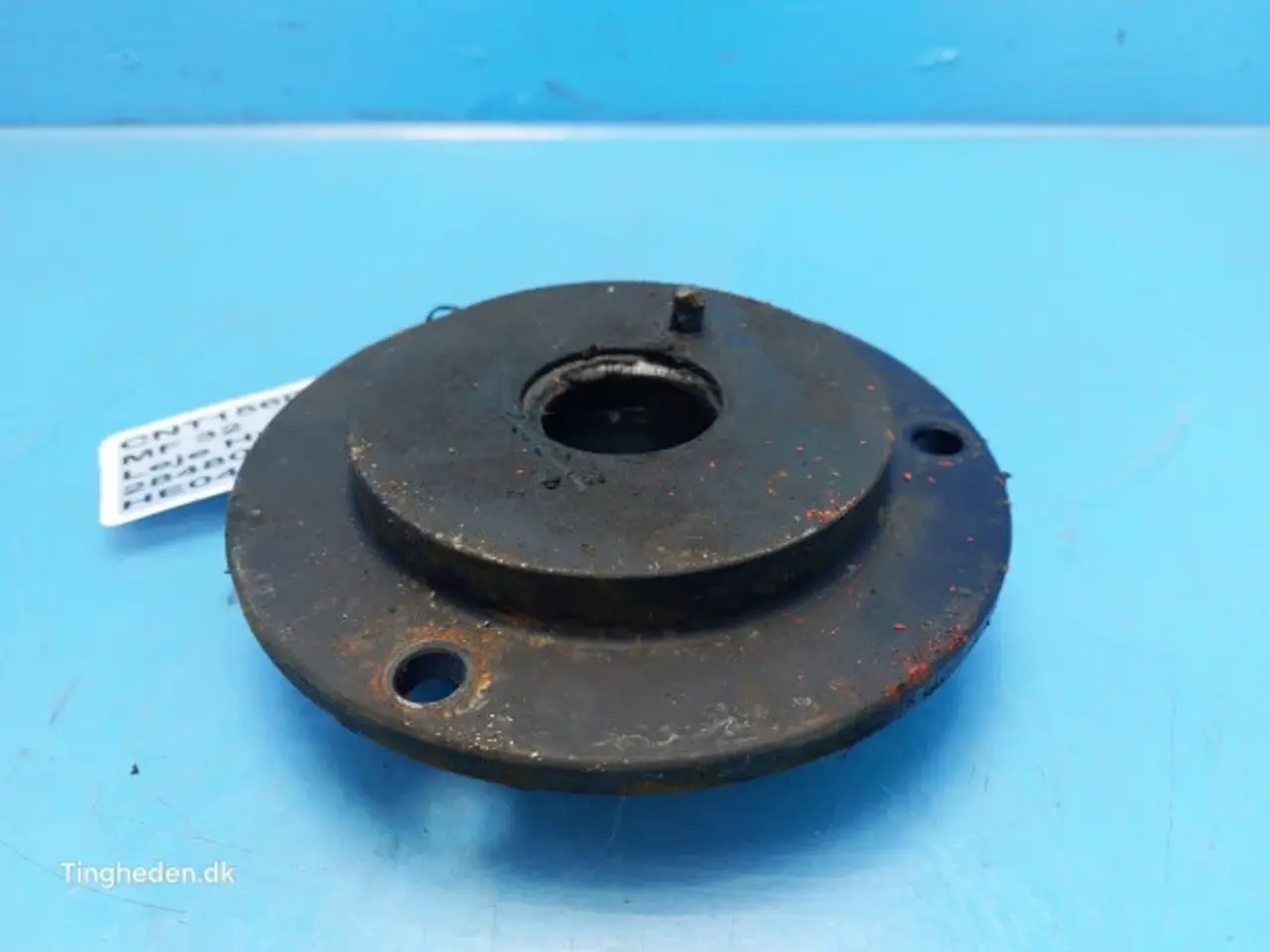 Billede 2 - Massey Ferguson 32 Lejehus 28480258