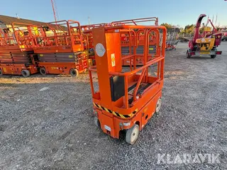 Søjlelift Snorkel TM12 - C-E 1 styk