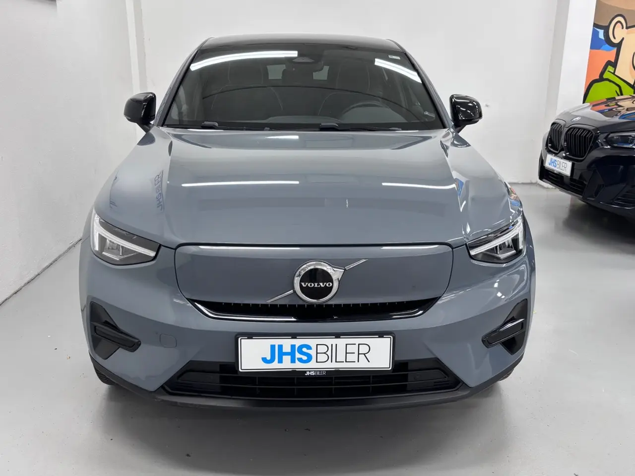 Billede 2 - Volvo C40 P6 ReCharge Plus