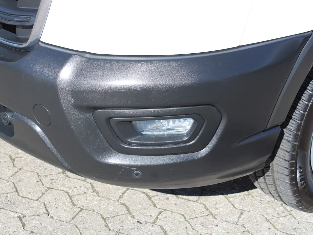 Billede 14 - Ford Transit 350 L3 Van 2,0 TDCi 130 Trend H2 FWD