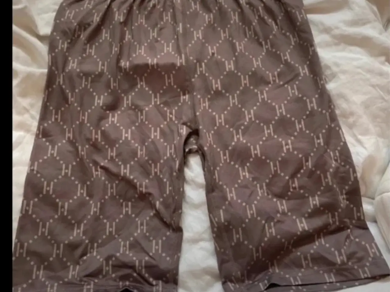 Billede 1 - Hype the Detail innershorts brun, small