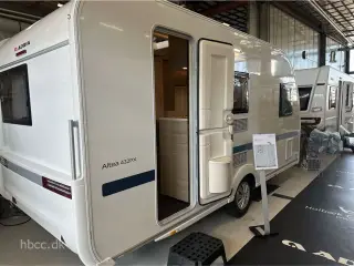 2026 - Adria Altea 432 PX
