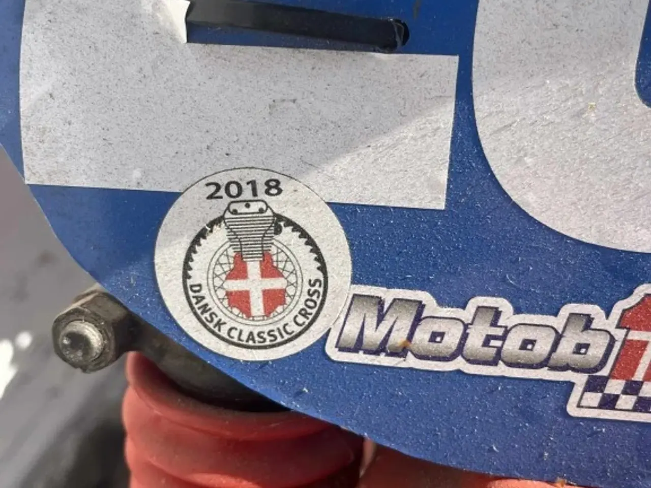 Billede 8 - SWM Classic cross
