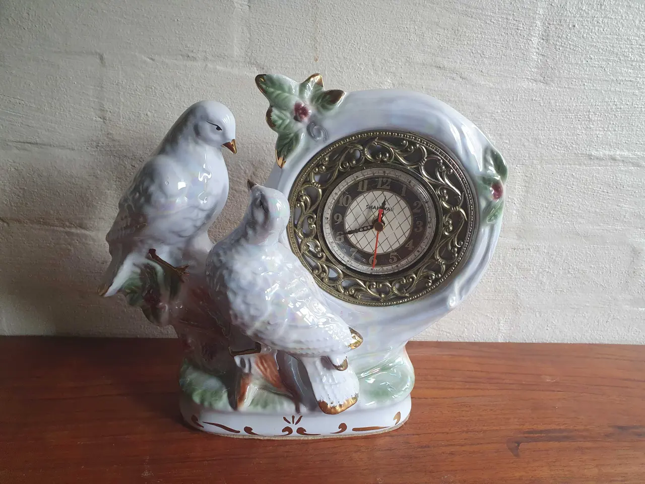 Billede 1 - Porcelæns bordur