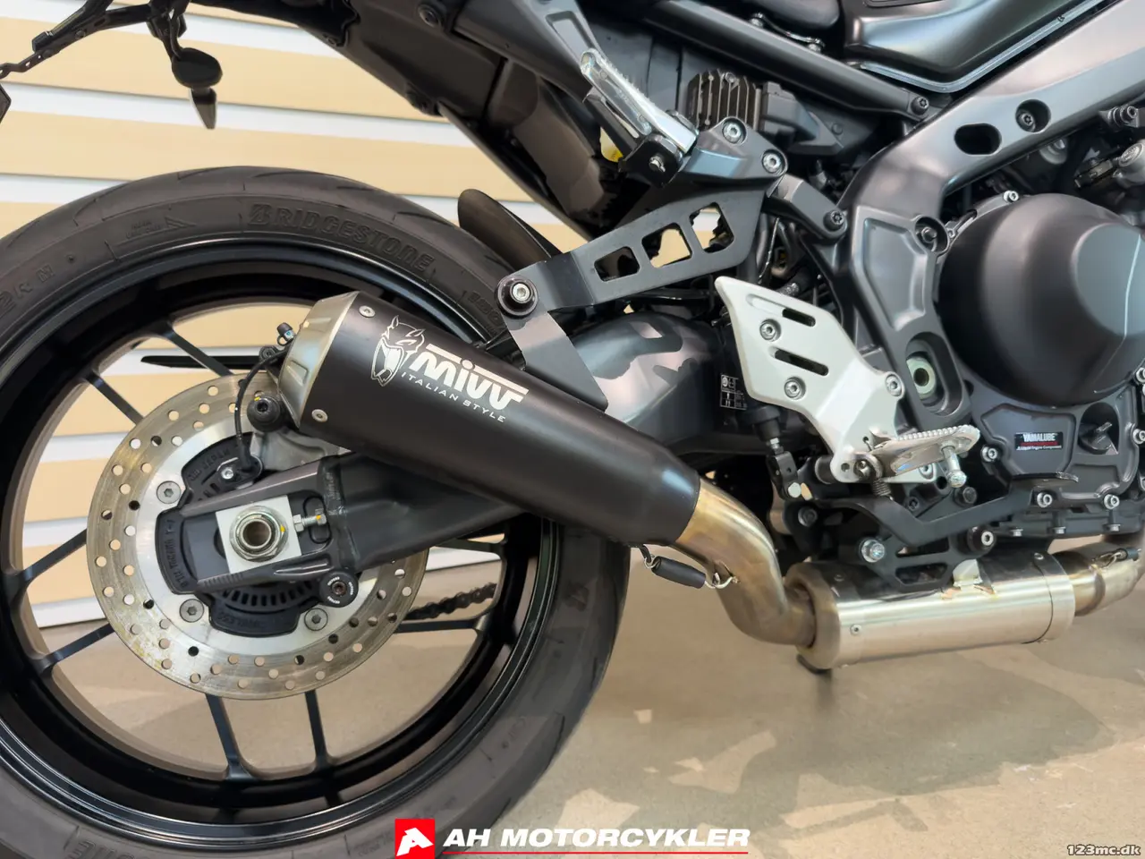 Billede 11 - Yamaha MT-09