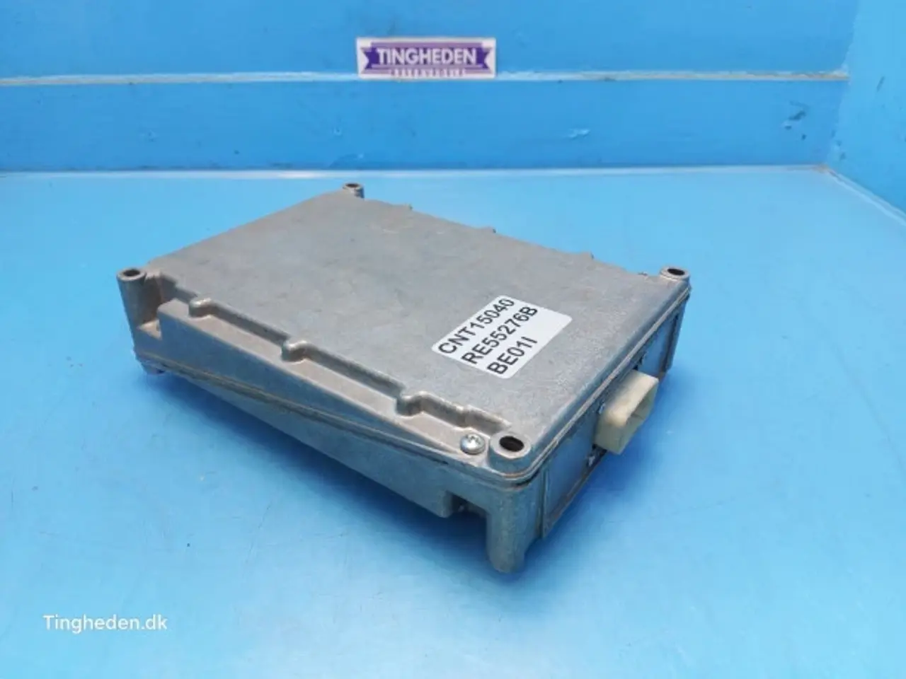 Billede 5 - John Deere 7600 Transmission Control Module RE55276