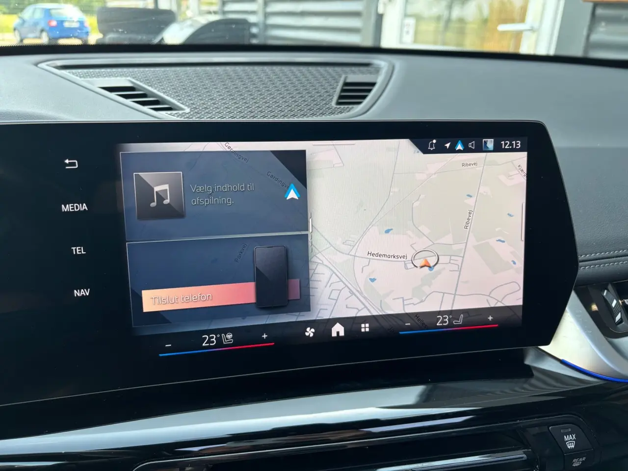 Billede 16 - BMW iX1 xDrive30 Fully Charged M-Sport