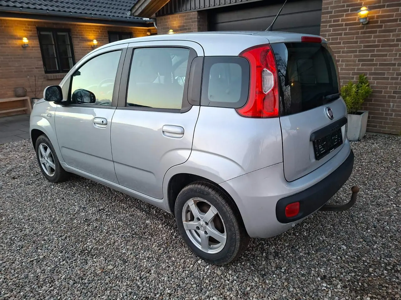 Billede 2 - Fiat Panda 0,9 TwinAir 80 Lounge