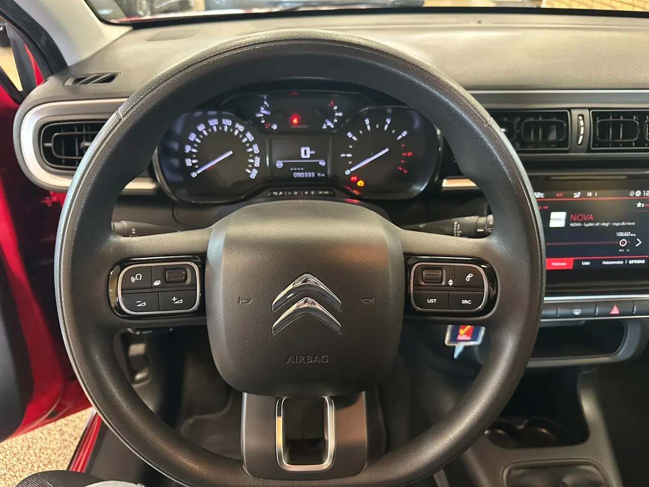 Billede 8 - Citroën C3 1,2 PureTech 82 Funky