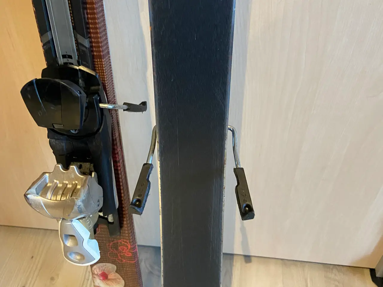Billede 6 - Salomon dameski 154 cm.