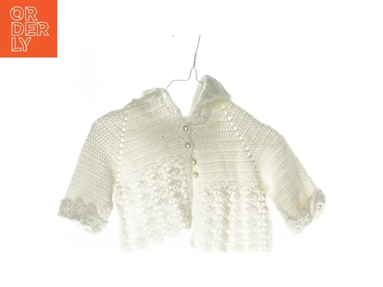 Billede 1 - Bluse fra Ukendt (str. 68 cm)